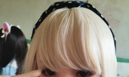 蝶与洛（1）