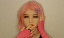 The Doll Album Frost（008）【转载】