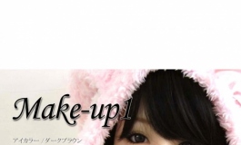 4woods日本娃娃A.I.doll Allure1 - 美月 メイク1