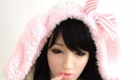 4woods日本娃娃A.I.doll Allure1 - 美月 メイク1