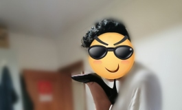 不要和陌生人说话——小倩失身记