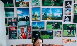 俊影杯“我梦中的女神”摄影大赛开始啦~~~~~不限娃！！！