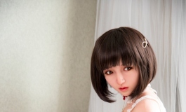 星艺人型-新头奈绪官图-153cm
