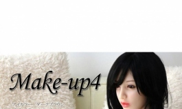 4woods日本娃娃A.I.doll Allure1 - 美月 メイク4