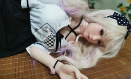 蝶与洛（2）