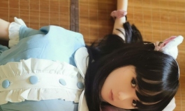 蝶与洛（2）