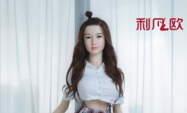 清新美少女-允儿。
