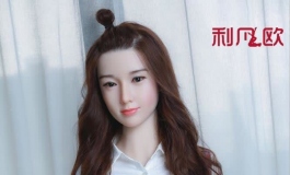 清新美少女-允儿。