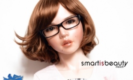 聪明的是美 smart is beauty 132cm body Fei 菲
