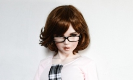 聪明的是美 smart is beauty 132cm body Fei 菲