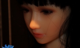 我的普黄色超软胶132丽，完美无瑕的艺术品，处女照[7P]