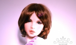 新的图片我的新头 new pictures of my heads