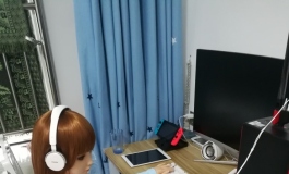 【绅士福利】小蝶欧派中蜜汁凸起