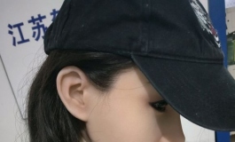 百变默小笛，酷，只要会打扮，永远不觉得腻歪