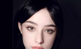 帮我成全我和我的外模女朋友吧