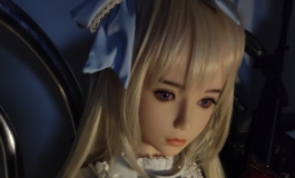 洋装lolita