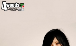 4woods日本娃娃A.I.doll Allure1 - マリナ メイク2