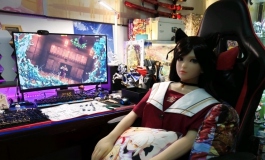 我家的结弥（转载）