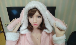 四木A.I.doll艶-Nana  2019上半年精选拍摄合集