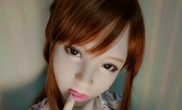 四木A.I.doll艶-Nana  2019上半年精选拍摄合集