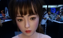 【今天终于抱到人造人9号了】萤火虫动漫嘉年华的娃娃随拍