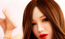 4woods日本娃娃A.I.doll Allure1 - 美砂 メイク1
