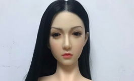 看看这位小姐姐怎么样？