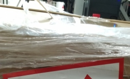 金三 314头 165大胸开箱，原来是依琳小师妹。