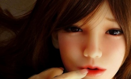 4woods日本娃娃A.I.doll Allure1 - 美砂 セクシーメイク