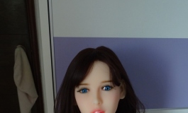 #俊影杯我梦中的女神#我的南茜