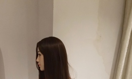 她将是你的新娘