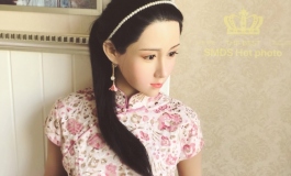 《旗袍小笛》