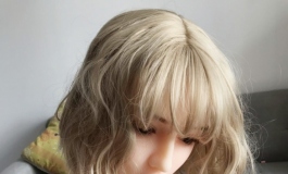 #俊影杯我梦中的女神#拉拉队长