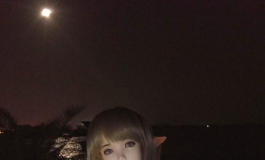小分享，玥