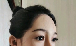 XY伴侣实体娃娃--路小月
