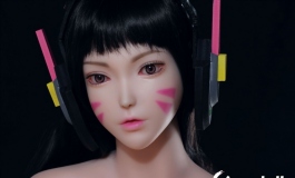 先纳信-豆蔻少女S158预售活动
