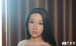 XY伴侣实体娃娃--默小笛之XYdoll索爱专卖店