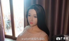 XY伴侣实体娃娃--默小笛之XYdoll索爱专卖店