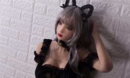 御姐猫女郎--葵