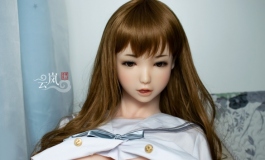 【云岚】童颜巨那啥……和JK更搭（168+蝶）