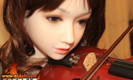 音乐小才女.....