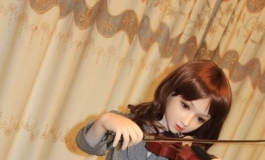 音乐小才女.....