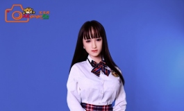 天使的微笑~！