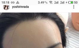 发现疑似小倩头雕的原型