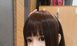 这件比基尼实在太棒了 (EXDOLL 145 S樱) 【小夫】