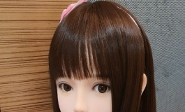 这件比基尼实在太棒了 (EXDOLL 145 S樱) 【小夫】