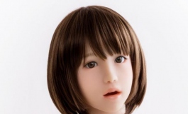 4woods日本娃娃A.I.doll Cutie - ココ メイク1
