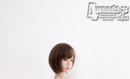 4woods日本娃娃A.I.doll Cutie - ココ メイク1