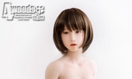 4woods日本娃娃A.I.doll Cutie - ココ メイク1