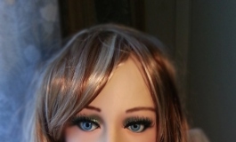 The Doll Album TextileDoll（004）【转载】